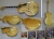 Ray Cooper Guitars - Acoustic Guitars