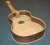 Ray Cooper Guitars - Acoustic Guitars