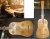 Ray Cooper Guitars - Acoustic Guitars