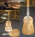 Ray Cooper Guitars - Acoustic Guitars