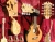 Ray Cooper Guitars - Acoustic Guitars