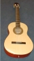 Ray Cooper Guitars - Acoustic Guitars