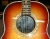 Ray Cooper Guitars - Acoustic Guitars