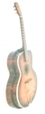 Ray Cooper Guitars - Acoustic Guitars