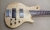 Ray Cooper Guitars - Bass Guitars