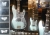 Ray Cooper Guitars - Bass Guitars