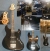 Ray Cooper Guitars - Bass Guitars