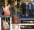 Ray Cooper Guitars - Bass Guitars