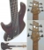 Ray Cooper Guitars - Bass Guitars