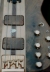 Ray Cooper Guitars - Bass Guitars