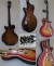 Ray Cooper Guitars - Electric Guitars