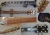 Ray Cooper Guitars - Electric Guitars