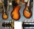 Ray Cooper Guitars - Electric Guitars