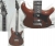 Ray Cooper Guitars - Electric Guitars