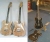 Ray Cooper Guitars - Electric Guitars