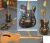 Ray Cooper Guitars - Electric Guitars