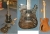 Ray Cooper Guitars - Electric Guitars