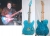 Ray Cooper Guitars - Electric Guitars