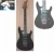 Ray Cooper Guitars - Electric Guitars