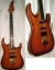 Ray Cooper Guitars - Electric Guitars