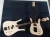 Ray Cooper Guitars - Electric Guitars