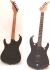 Ray Cooper Guitars - Electric Guitars