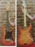 Ray Cooper Guitars - Electric Guitars