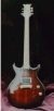 Ray Cooper Guitars - Electric Guitars