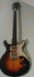 Ray Cooper Guitars - Electric Guitars