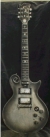 Ray Cooper Guitars - Electric Guitars