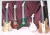 Ray Cooper Guitars - Electric Guitars